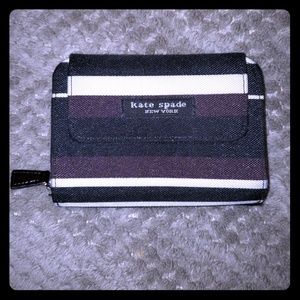 Kate Spade small wallet
